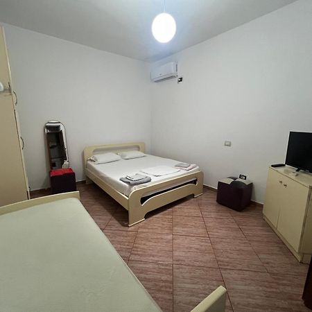 Mateo Villa Vlora Kültér fotó