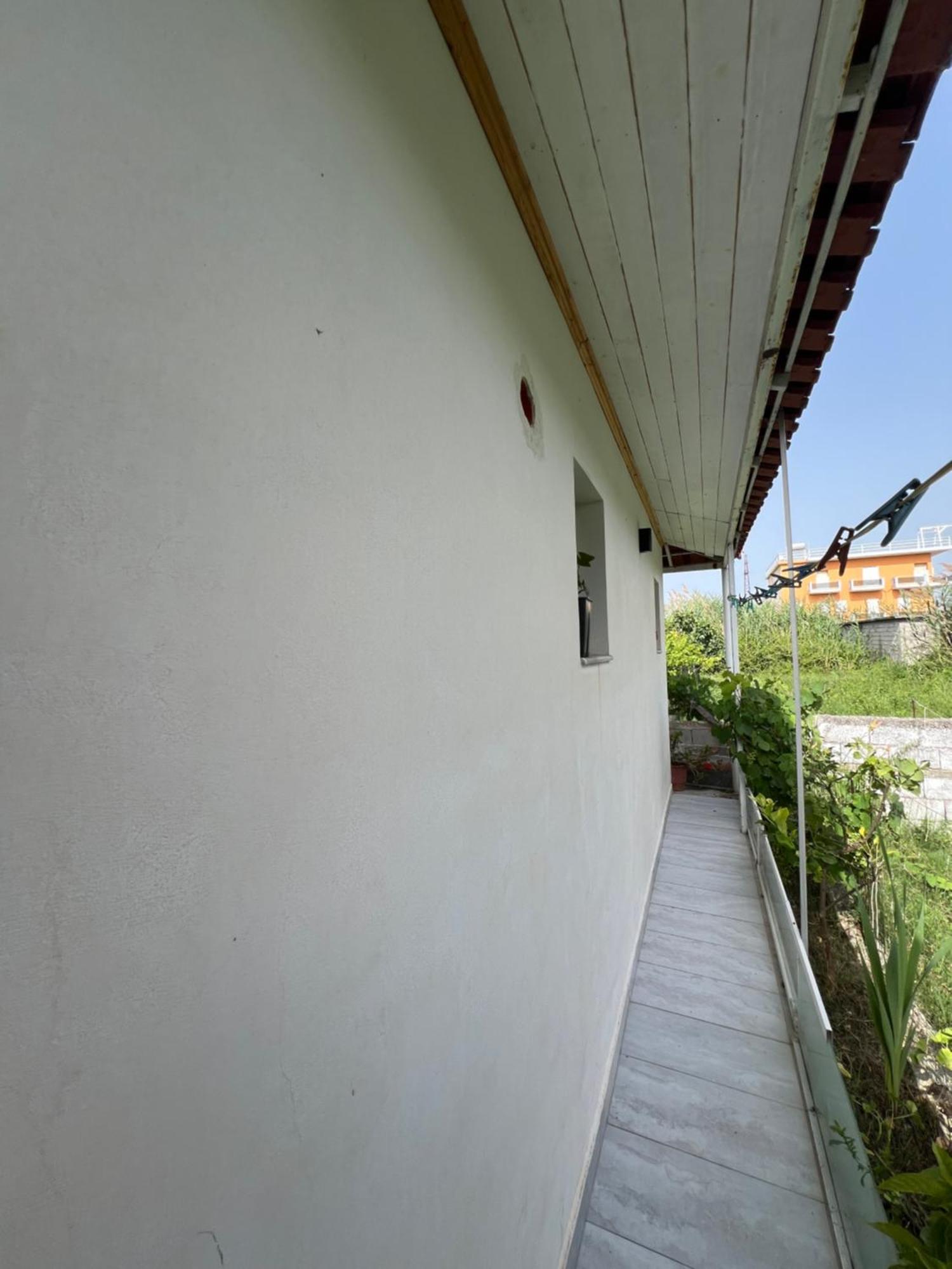 Mateo Villa Vlora Kültér fotó