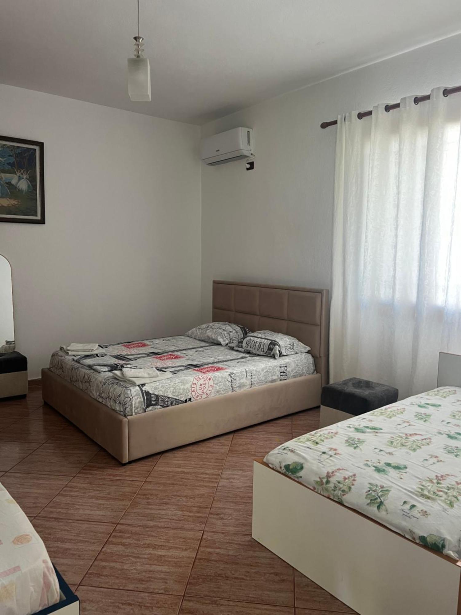 Mateo Villa Vlora Kültér fotó