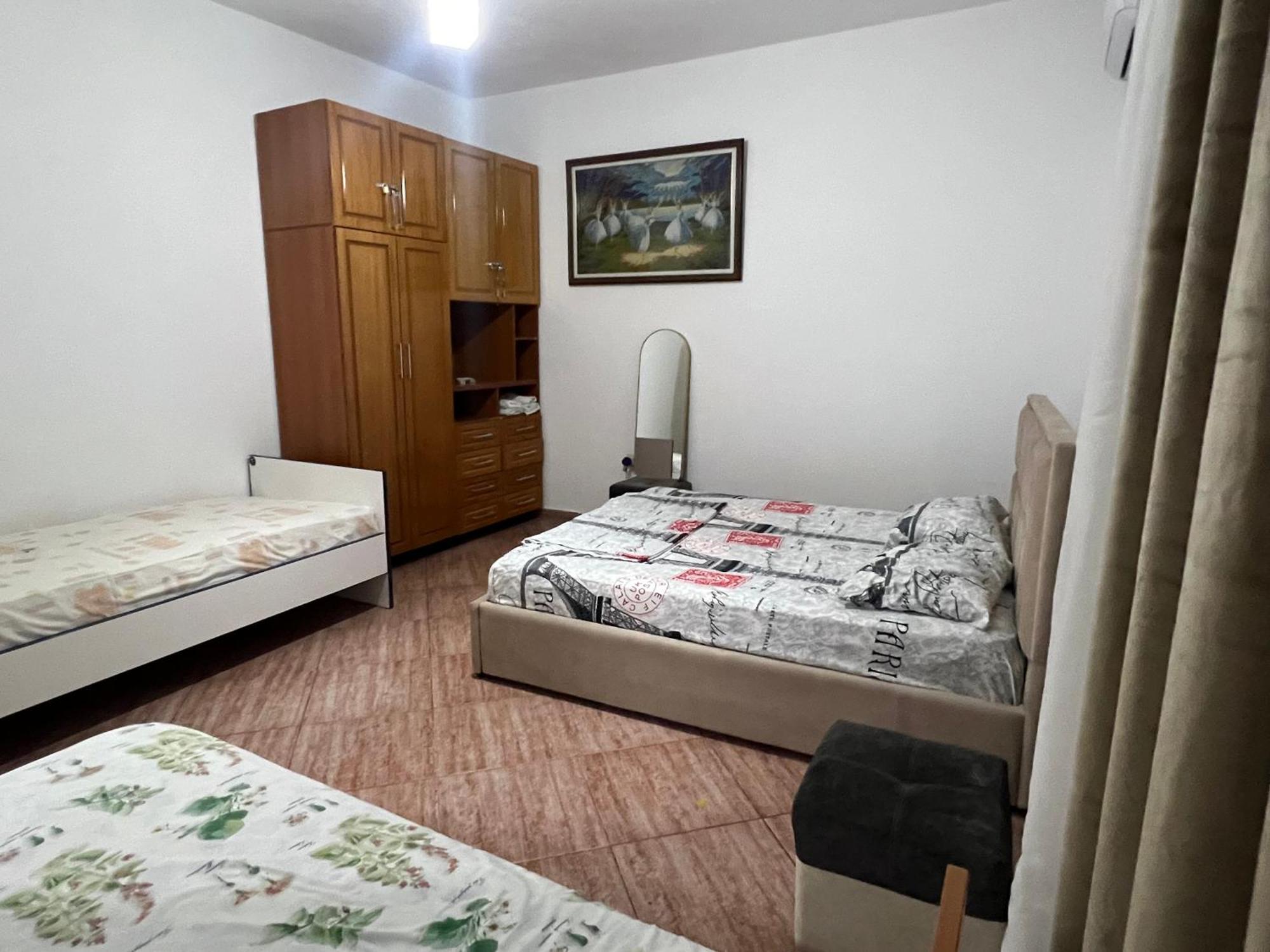 Mateo Villa Vlora Kültér fotó