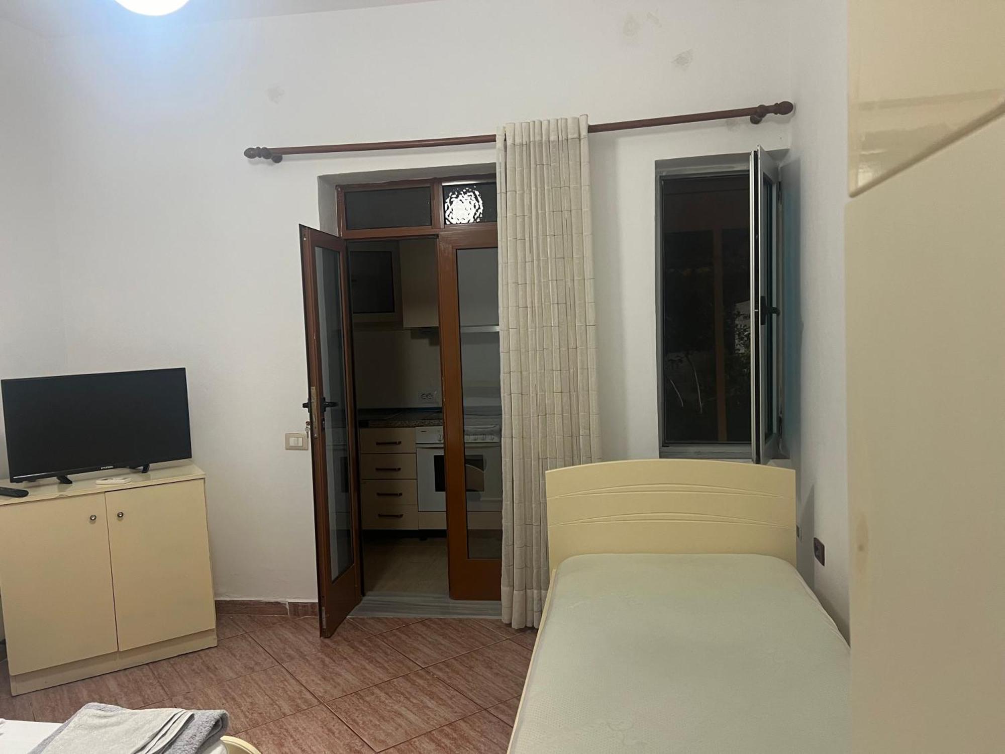 Mateo Villa Vlora Kültér fotó
